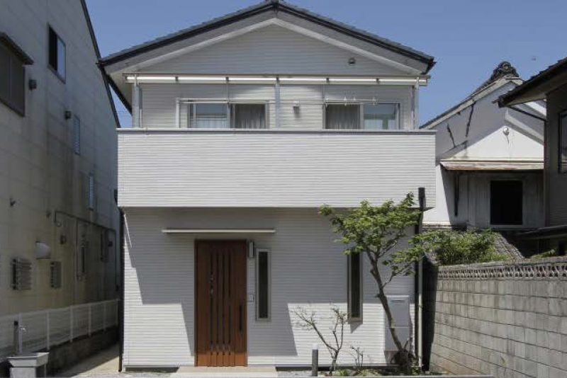 佐野市 S様邸「両親の思い出を残しつつ、みんなが集まった時に居心地がいい空間にリノベーション」