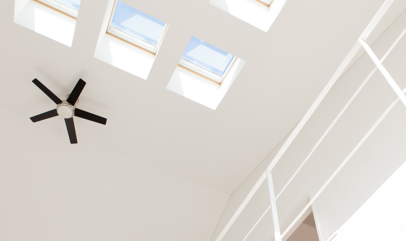 空調・換気の改善