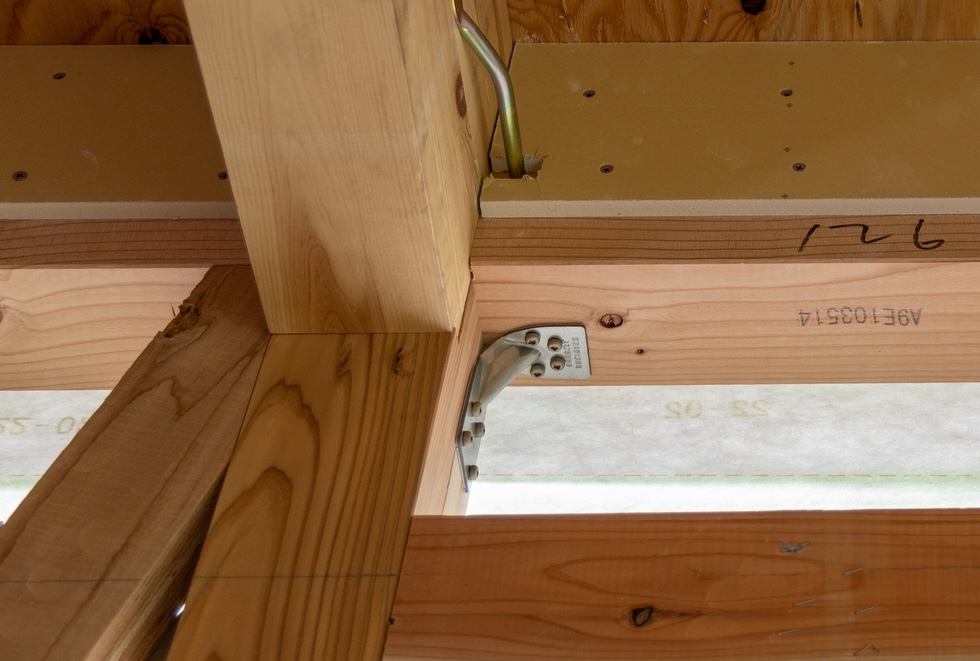 耐震・構造補強