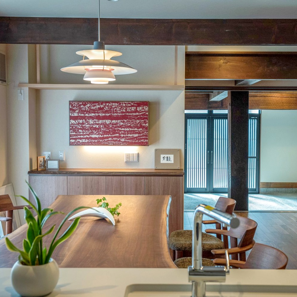 とちぎリフォーム施工事例