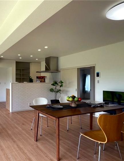 とちぎリフォーム施工事例