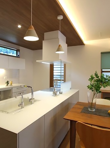 将来に備えたバリアフリーリノベーション