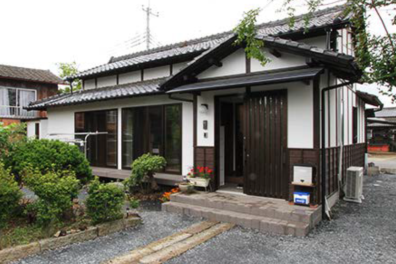 佐野市　A様邸