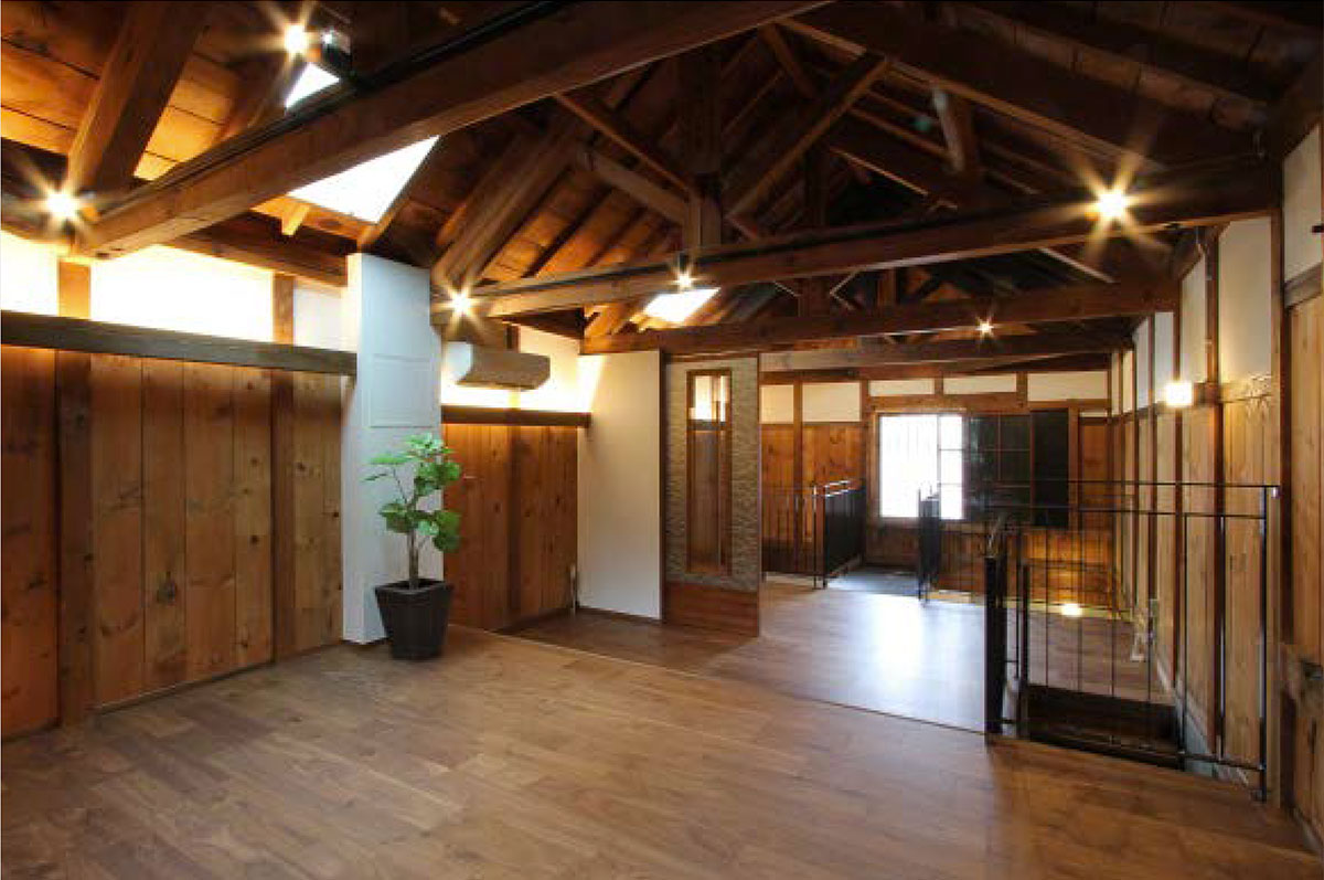 築30年の戸建てはリフォームであと何年住めるようになるか