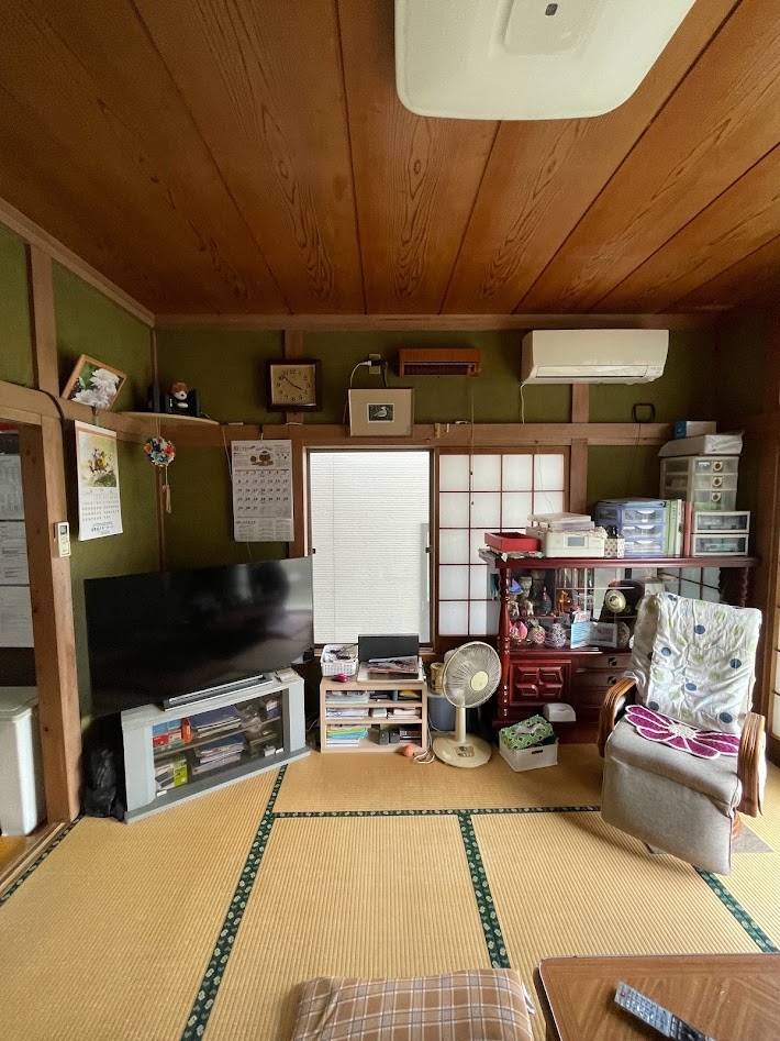 6畳〜の和室をリノベーションで洋室にした成功実例｜栃木『とちぎリフォーム』