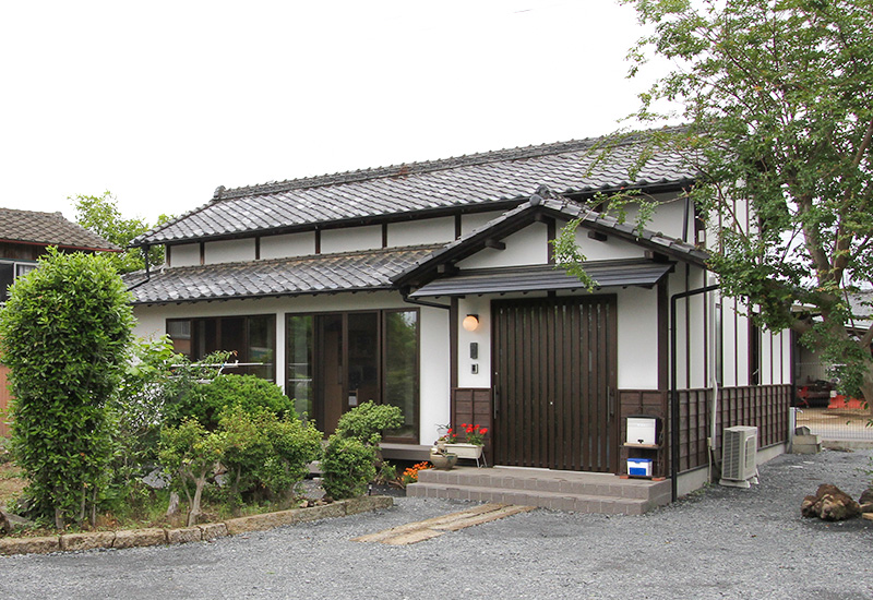 築30年の戸建てでリフォームにかかる費用の目安