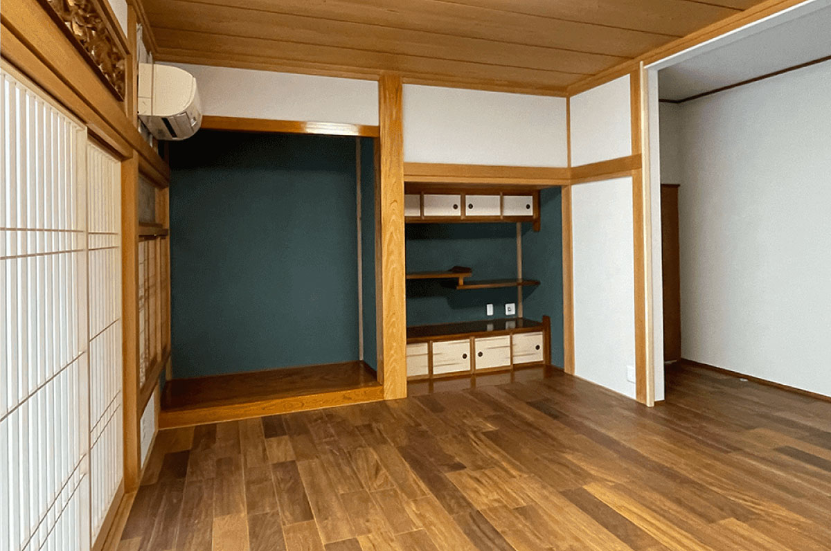 栃木県の住宅リフォーム補助金を利用時の注意点