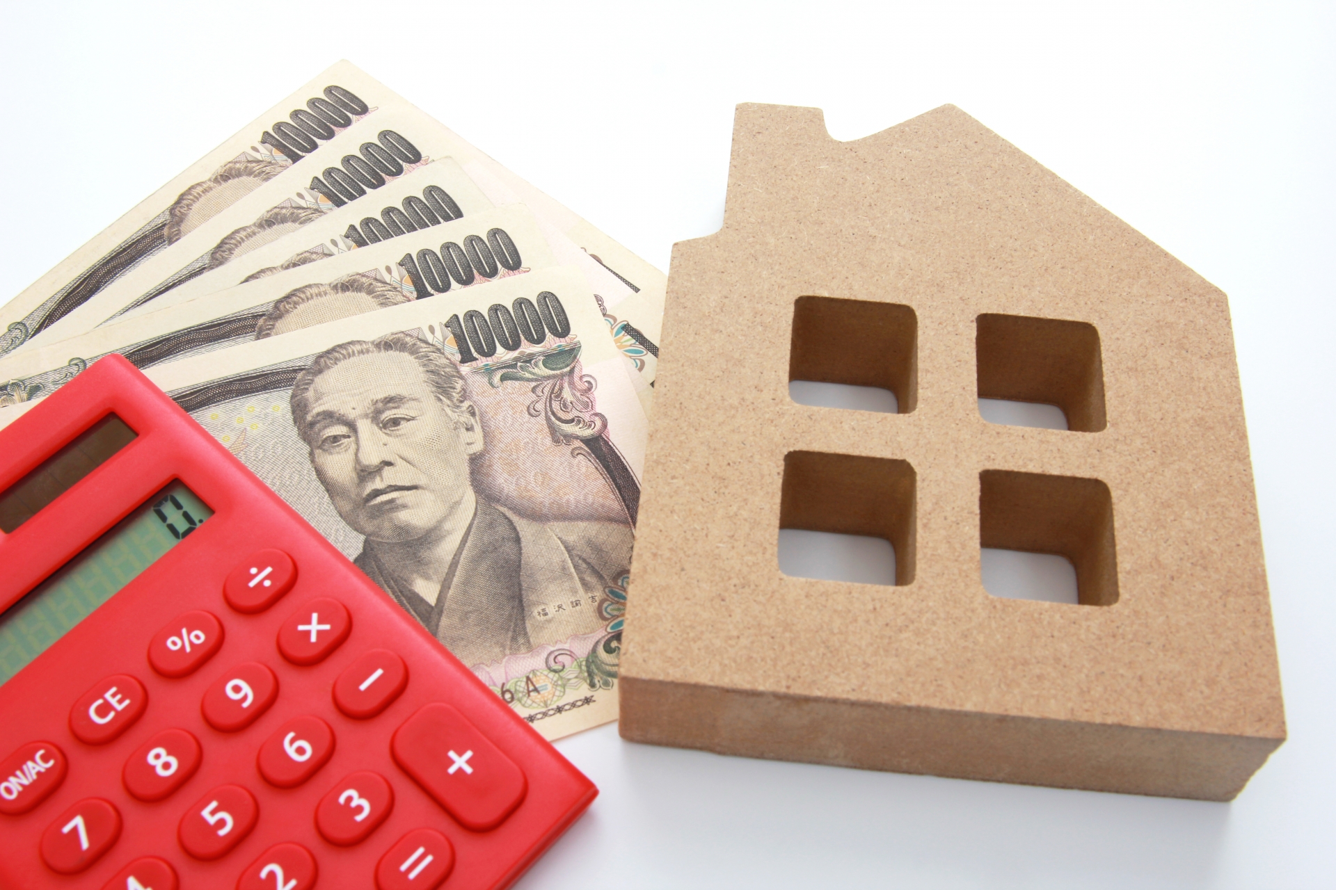 築30・40・50・60年の一戸建ての耐震補強に活用できる優遇制度|栃木|とちぎリフォーム
