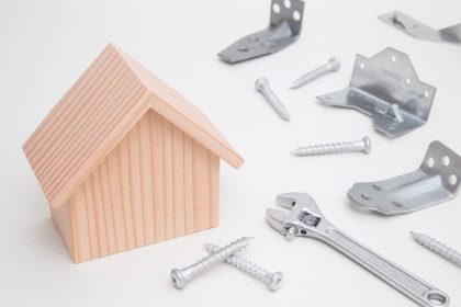 耐震補強を木造住宅に住みながら行う方法｜耐震補強工法一覧と意味がない補強を避けるコツ