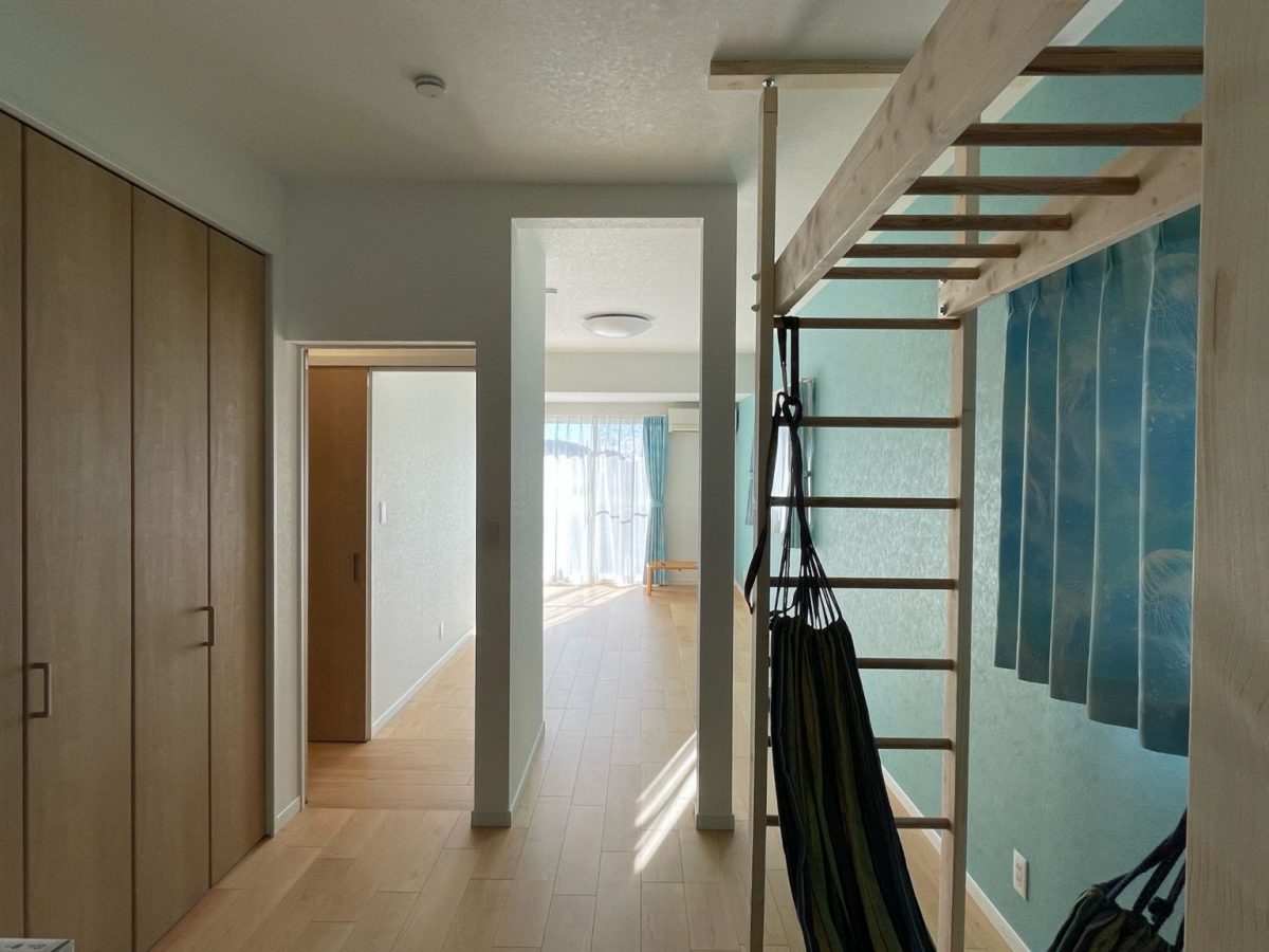 【間取り変更のビフォーアフター】リビングやキッチンのリノベーション事例を紹介｜とちぎリフォーム