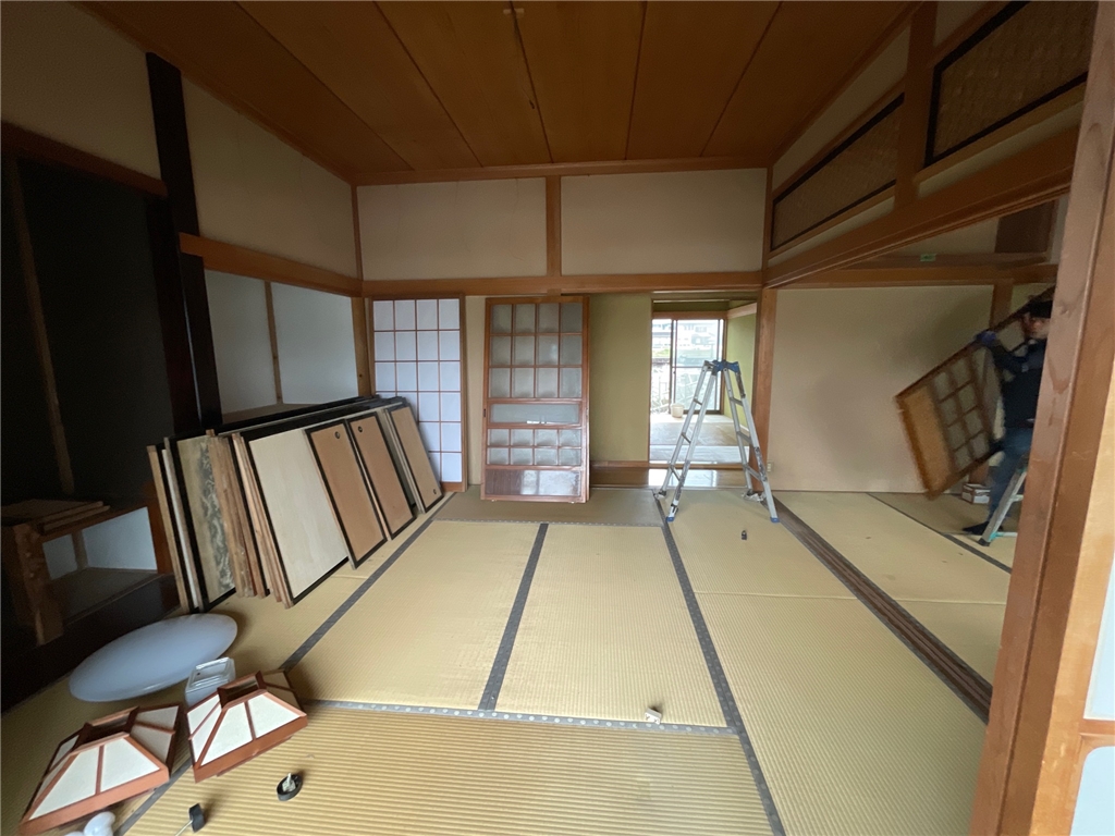 和室リノベーションをして洋室にした実例｜リノベーションの費用、メリット・デメリットを解説｜とちぎリフォーム