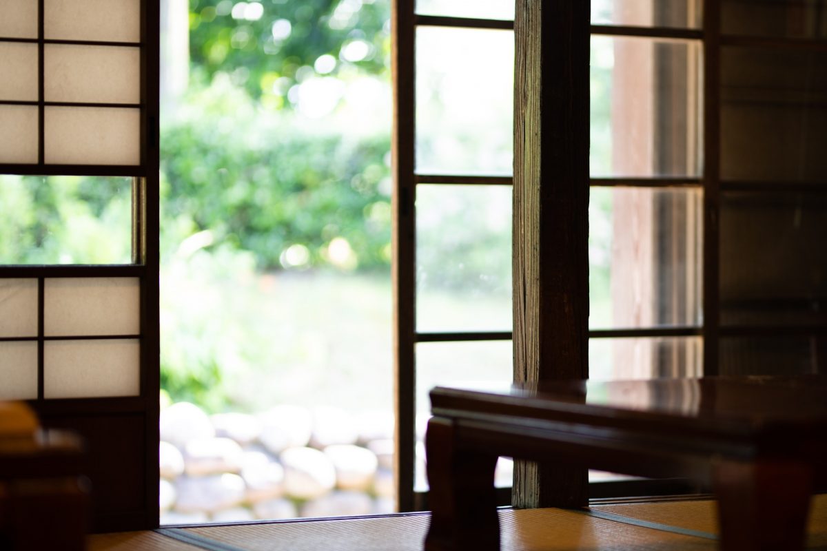 古い家がダサい雰囲気に感じる理由｜とちぎリフォーム