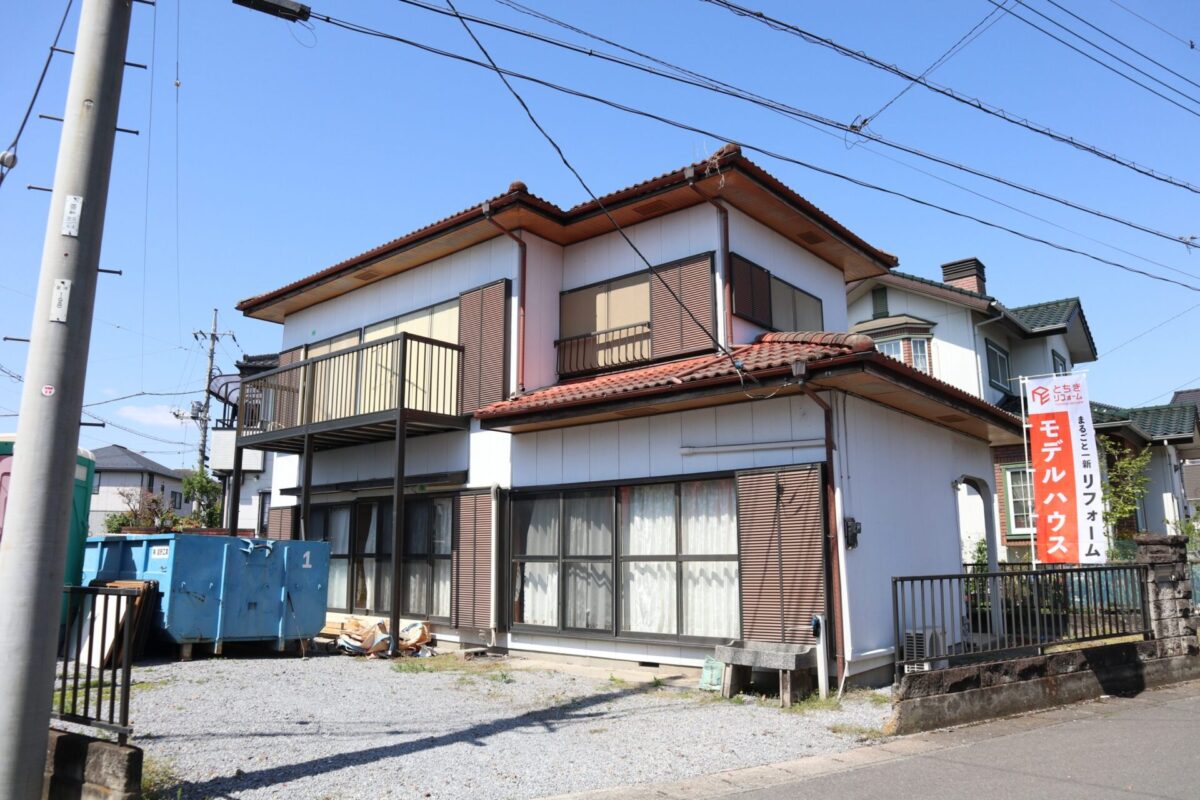 古民家リノベーションで後悔する理由|対策と自分で行う際の注意点、買わない方がいい古民家の特徴を解説|とちぎリフォーム