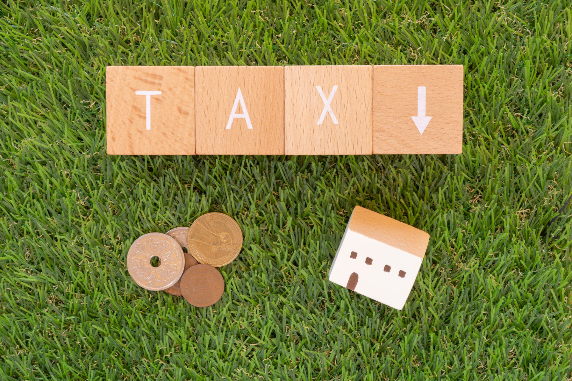 古民家再生に活用できる国の減税制度イメージ画像|栃木市|とちぎリフォーム