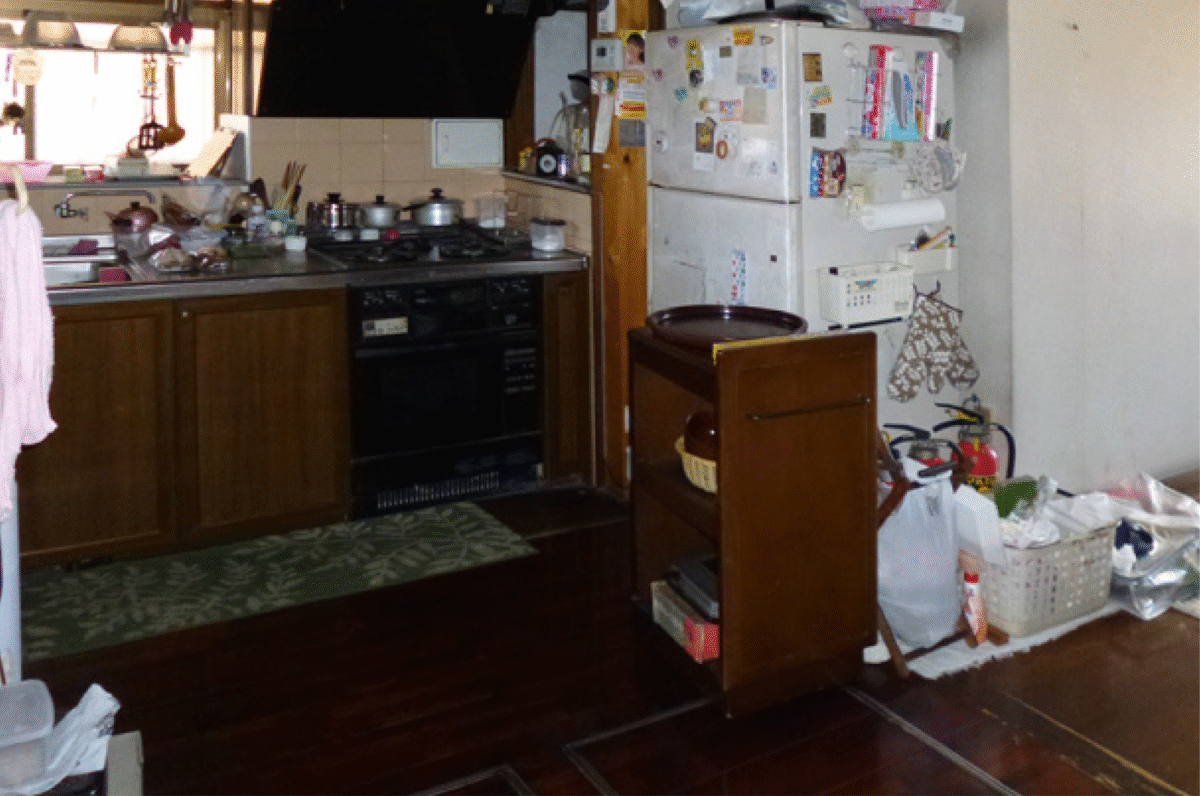 リノベーションで築50年の建物を再設計｜失敗の原因と対策、費用や事例を紹介｜とちぎリフォーム