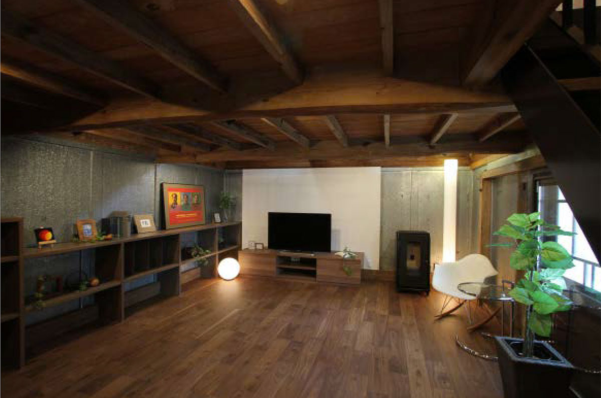 リノベーションで築50年の建物を再設計｜失敗の原因と対策、費用や事例を紹介｜とちぎリフォーム