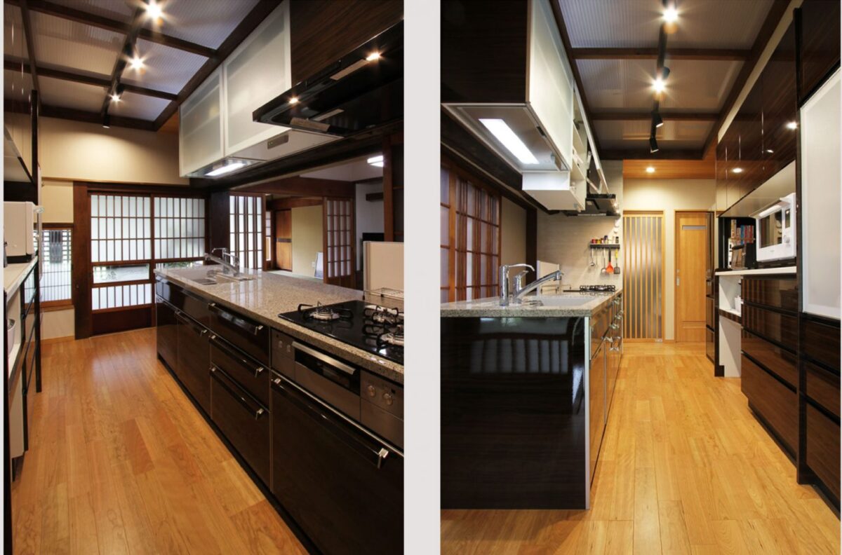 リノベーションで築50年の建物を再設計｜失敗の原因と対策、費用や事例を紹介｜とちぎリフォーム