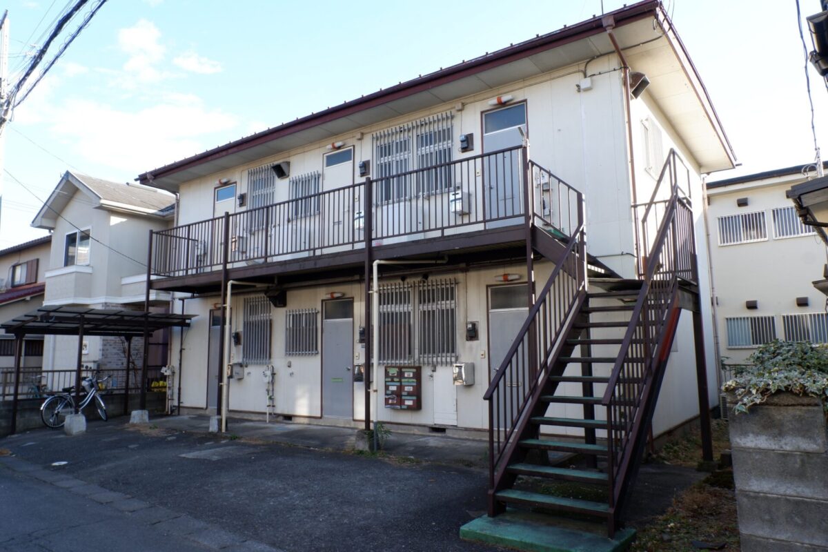 古いアパートのリノベーションを検討する目安｜メリットとデメリット、成功させる方法を解説｜とちぎリフォーム