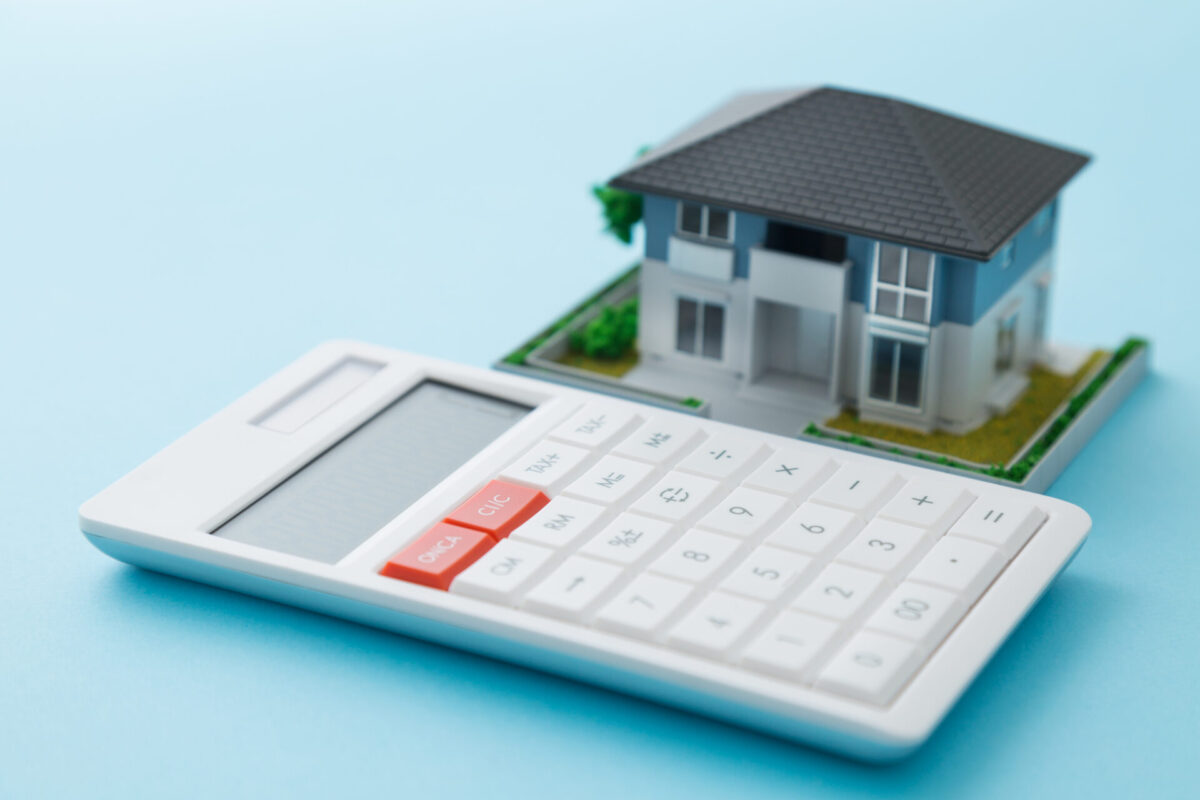 住宅ローンを借り換えてリフォーム費用を上乗せした場合のシミュレーション