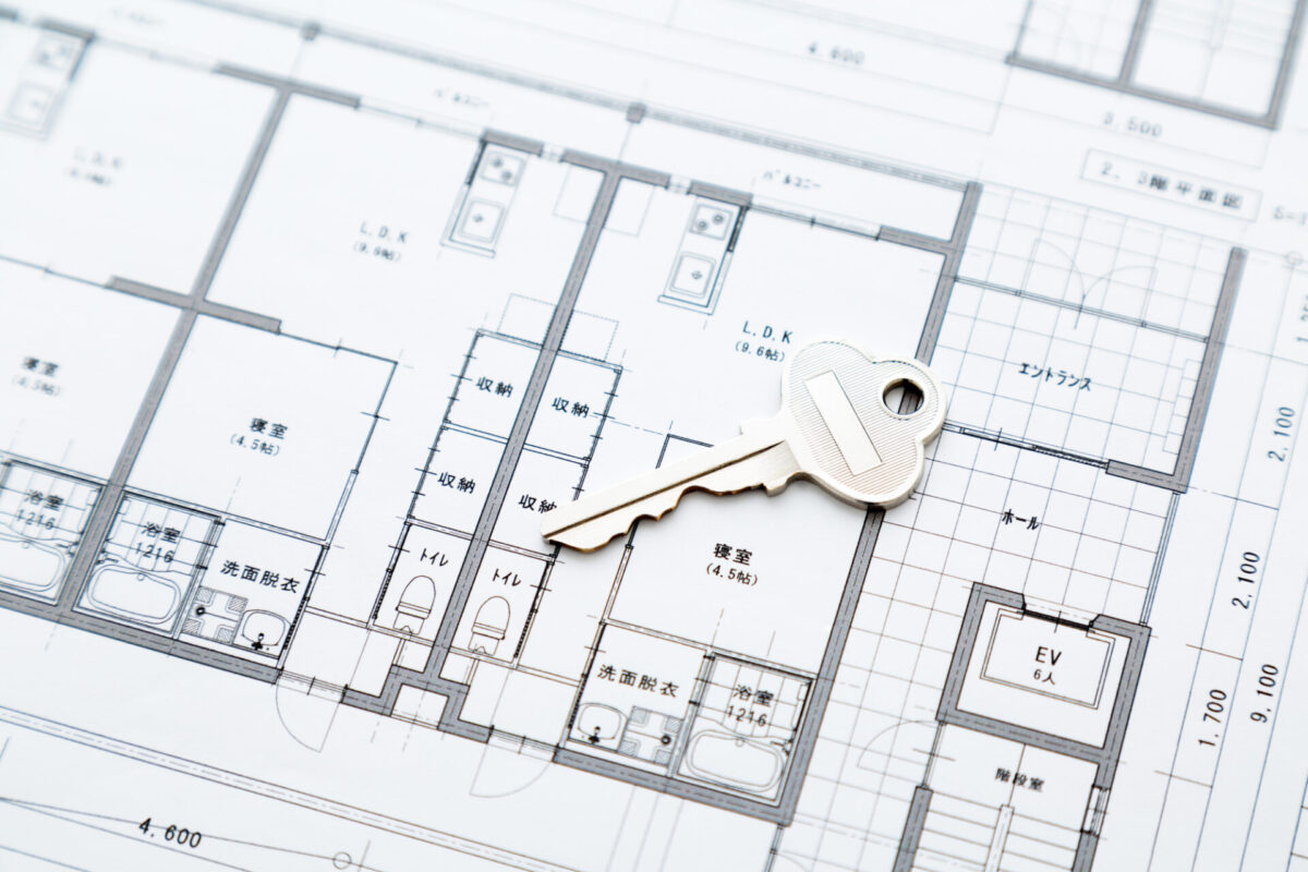 【一戸建てにおすすめ】間取りによる防犯対策｜とちぎリフォーム