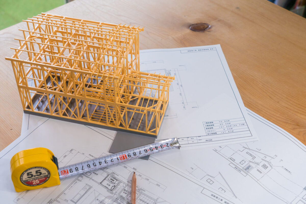 耐震基準を満たしていない建物は地震への対策が不十分｜必要な対策と補助金制度を解説｜とちぎリフォーム