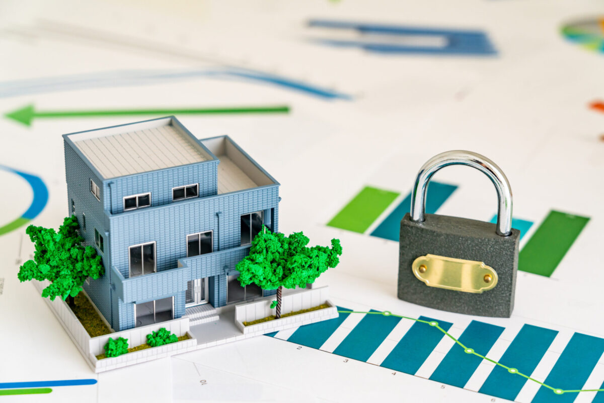 一軒家のセキュリティを最強にするうえで重要なこと｜とちぎリフォーム