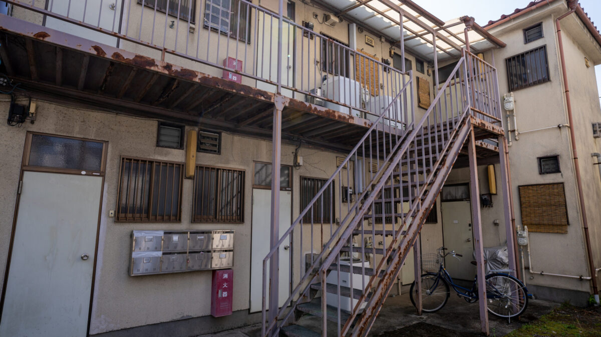 古いアパートのリノベーションを検討する目安｜メリットとデメリット、成功させる方法を解説｜とちぎリフォーム