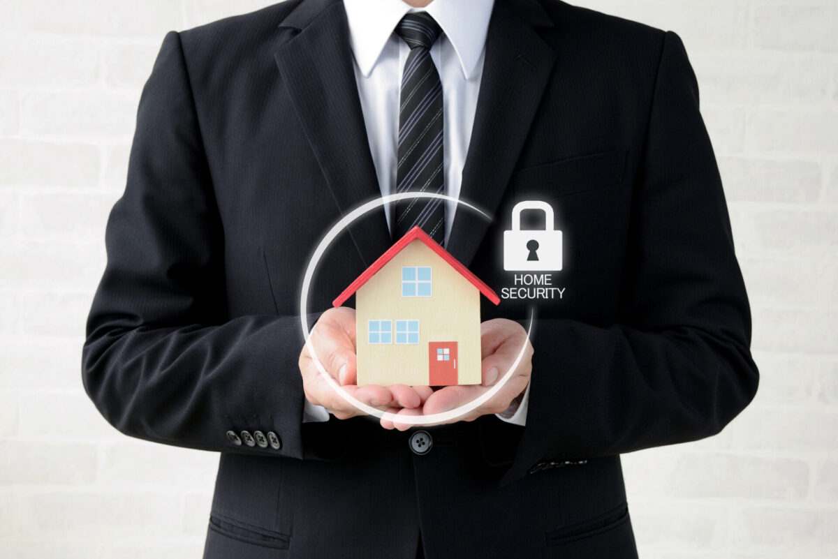 一戸建ては防犯対策の家づくりが欠かせない理由｜とちぎリフォーム