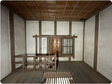 古民家をカフェに改装した参考事例