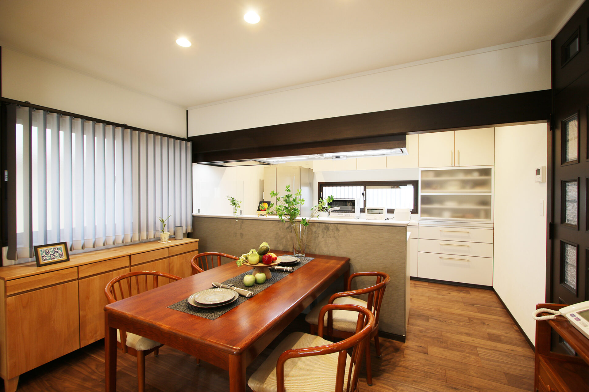 栃木県栃木市S様邸