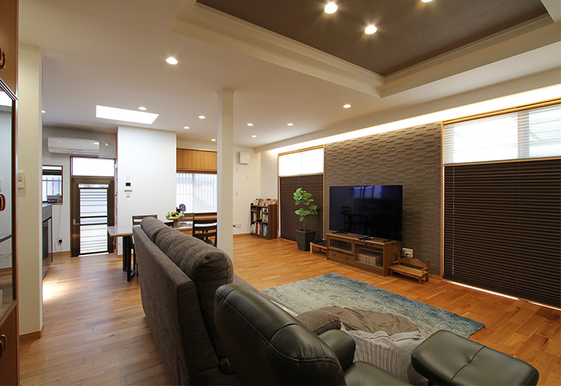 実家をリノベーションして住むという選択肢|メリットやデメリット、参考になる事例を紹介|とちぎリフォーム