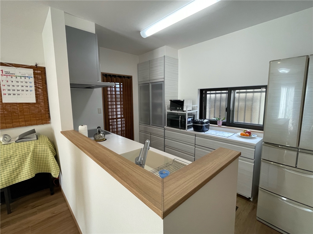 【リノベーションアイデア12選】リビングやキッチン、水回り、玄関など間取り別に人気の事例を紹介|とちぎリフォーム