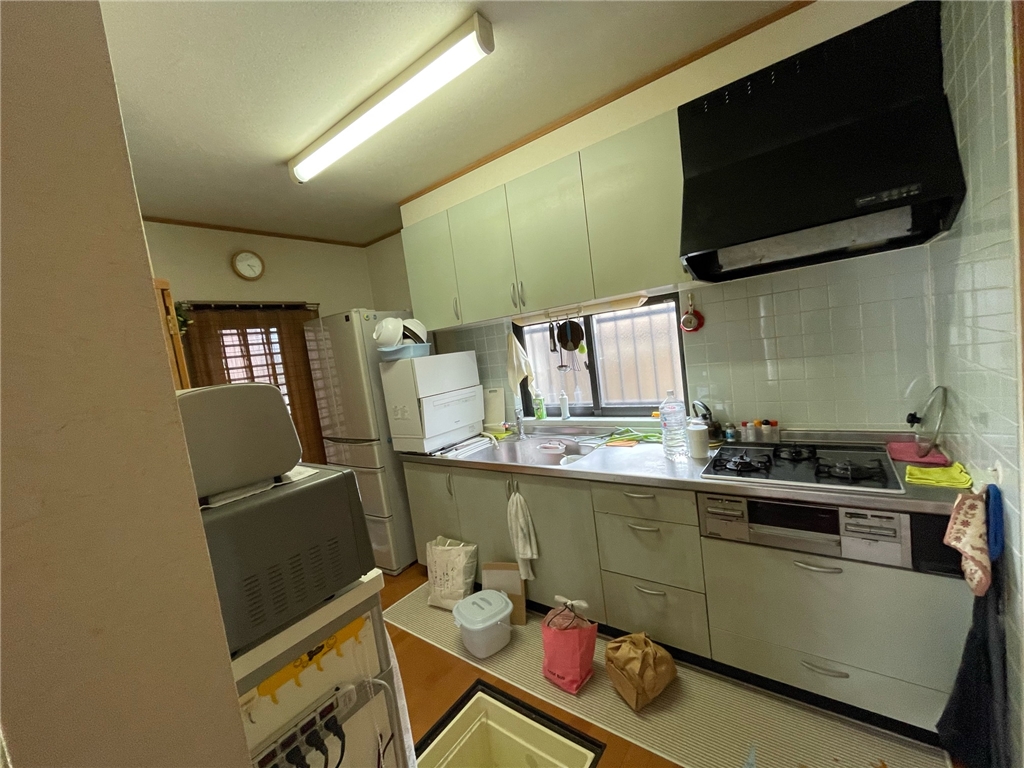 【リノベーションアイデア12選】リビングやキッチン、水回り、玄関など間取り別に人気の事例を紹介|とちぎリフォーム