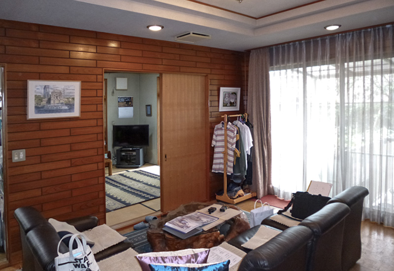 実家をリノベーションして住むという選択肢|メリットやデメリット、参考になる事例を紹介|とちぎリフォーム