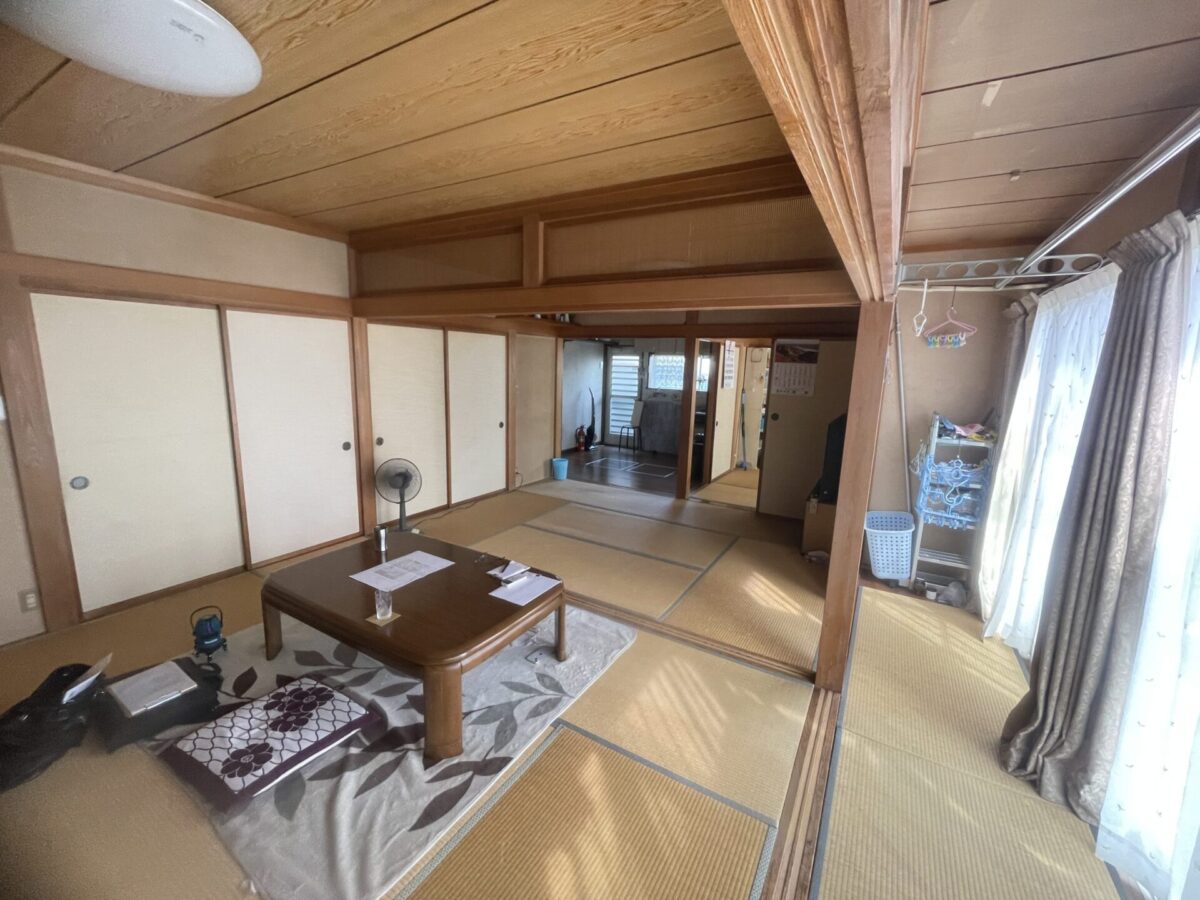 【リノベーションアイデア12選】リビングやキッチン、水回り、玄関など間取り別に人気の事例を紹介|とちぎリフォーム