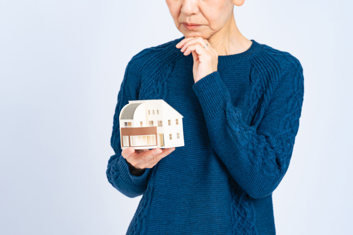 バリアフリーリノベーションを進めるうえでの注意点