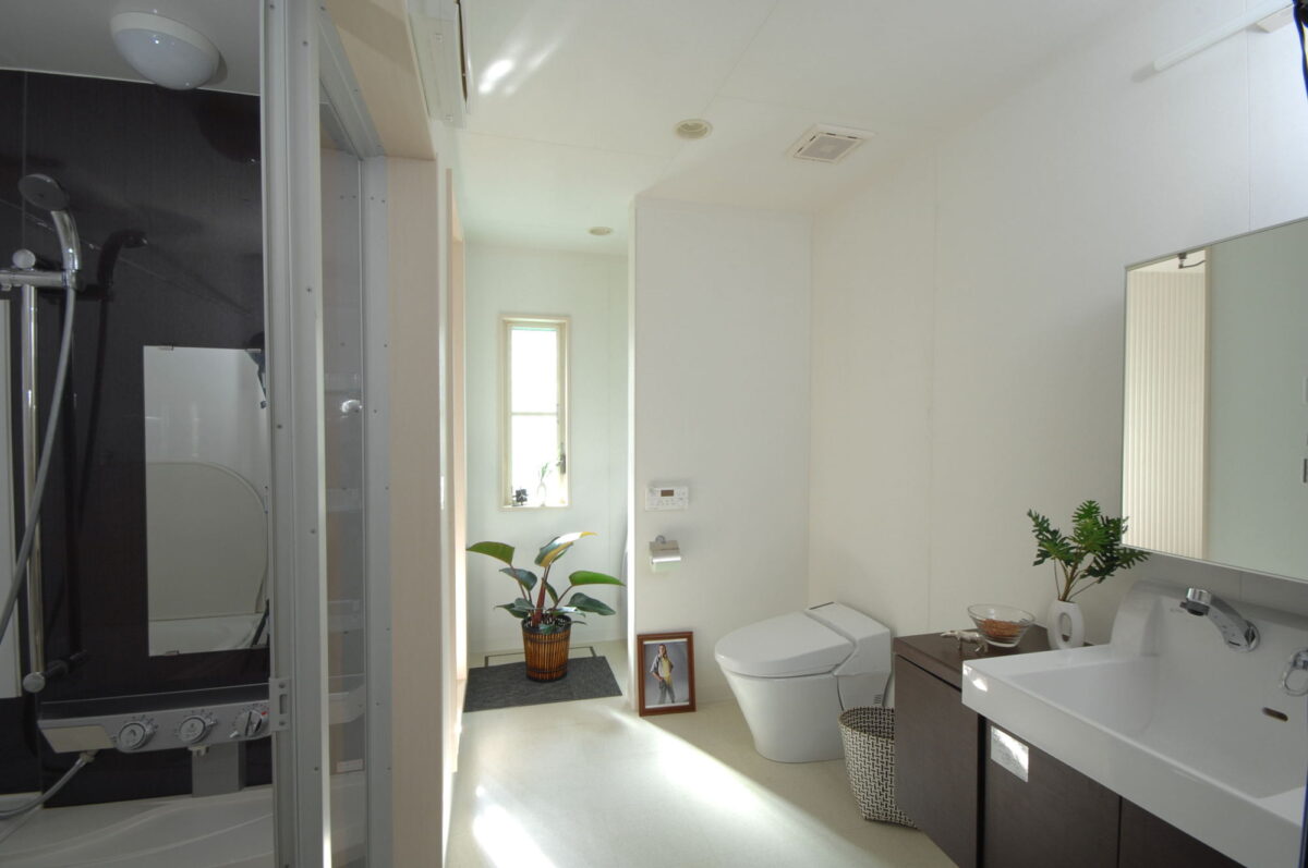 【セット別】水回りリノベーションのセット費用相場と工期