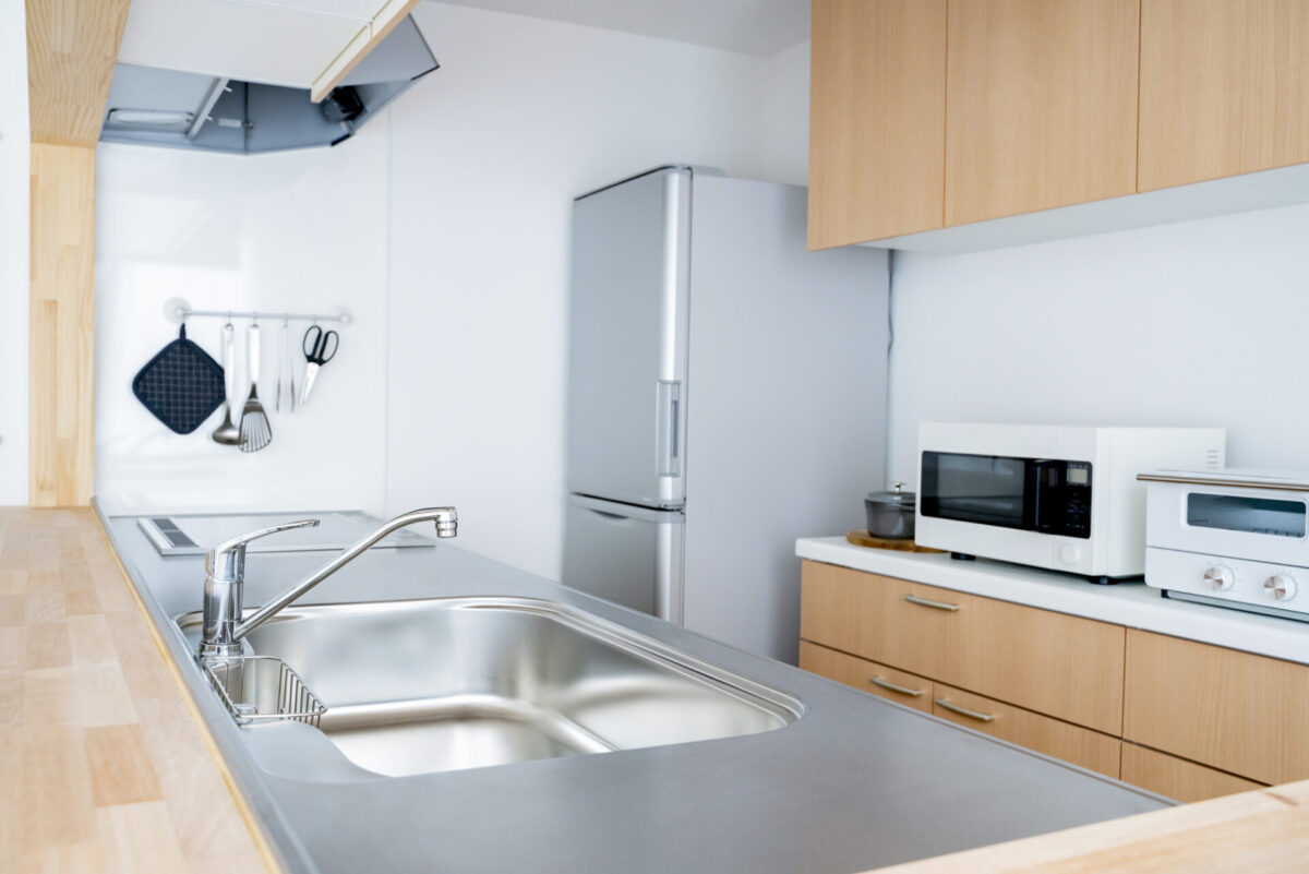 【場所別】水回りリノベーションの費用相場と工期