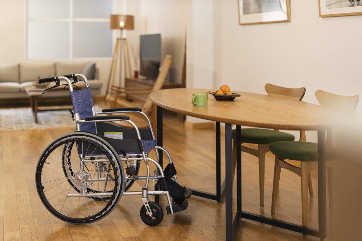 バリアフリーリノベーションに関するよくある質問