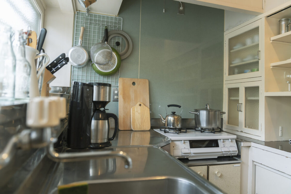 水回りリノベーションを行う際のポイント