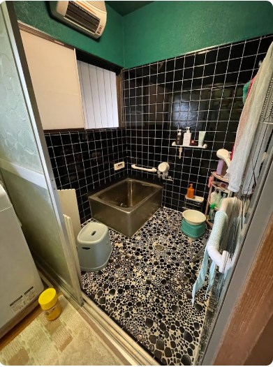 段差などを解消したバリアフリーリノベーション事例