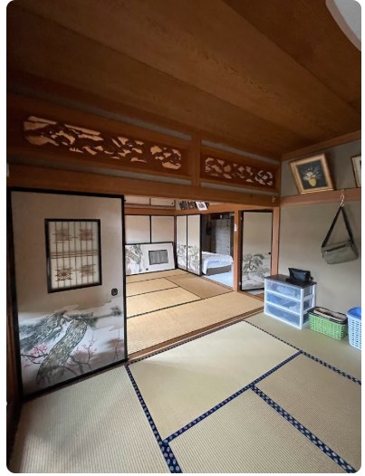 段差などを解消したバリアフリーリノベーション事例