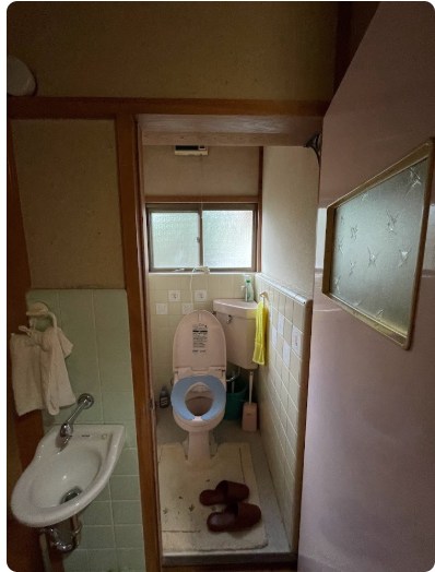 段差などを解消したバリアフリーリノベーション事例