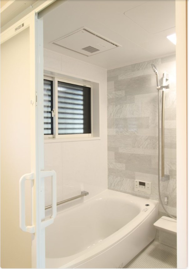 段差などを解消したバリアフリーリノベーション事例