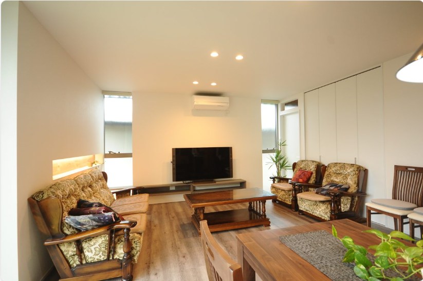 水回りの老朽化を解消したリノベーション事例