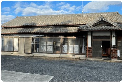 愛犬とのびのび暮らせる間取りの施工事例