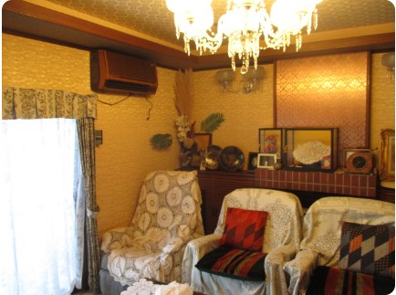 水回りの老朽化を解消したリノベーション事例