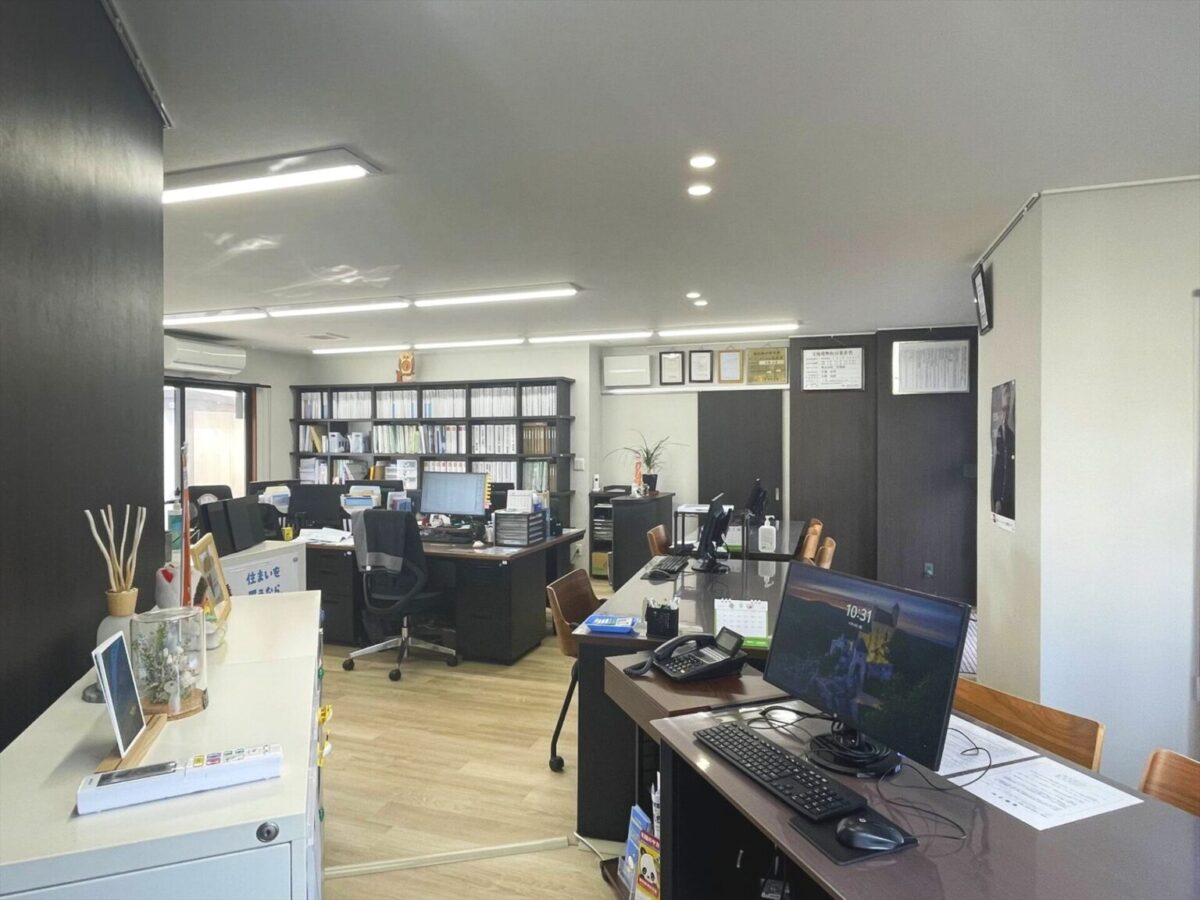 【間取り変更のビフォーアフター】リビングやキッチンのリノベーション事例を紹介｜とちぎリフォーム