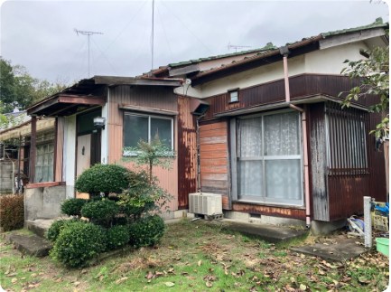 外壁や屋根の修繕で断熱性能を高めたリノベーション事例