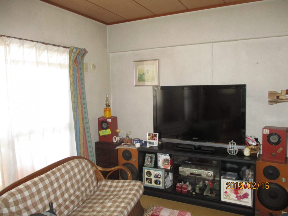 【間取り変更のビフォーアフター】リビングやキッチンのリノベーション事例を紹介｜とちぎリフォーム